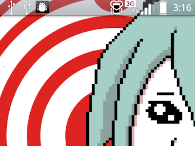 コレクション はちゅねミク 壁紙 263573-はちゅねミク 壁紙 スマホ