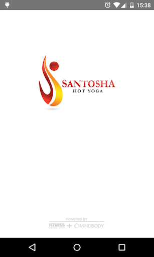 Santosha Hot Yoga