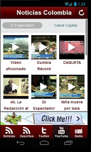 How to mod Noticias Colombia 1.8.24.1285 mod apk for pc