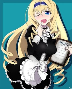 How to download Anime Maid Girl Comics Manga patch 1.0 apk for pc