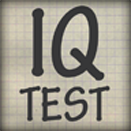 IQ Test LOGO-APP點子