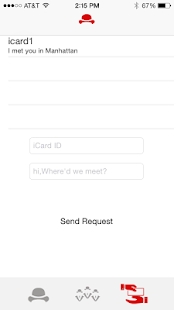 iCard Promotional Screenshots 4