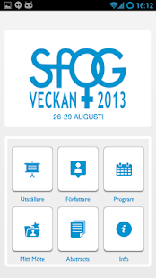How to mod SFOG-veckan lastet apk for pc
