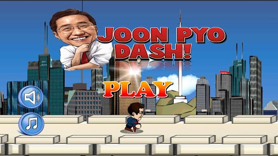 Download Joon Pyo Dash APK for PC