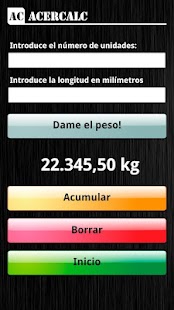 Free AcerCalc Lite APK for Android