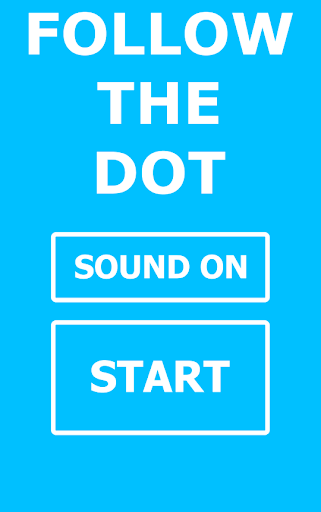 Follow The Dot