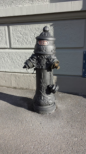 Hydrant 95 Glarus