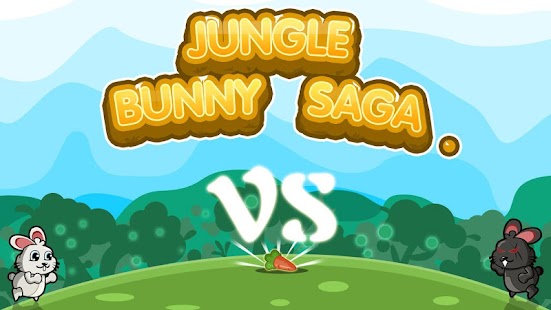 Free Download Jungle Bunny Saga APK for Android