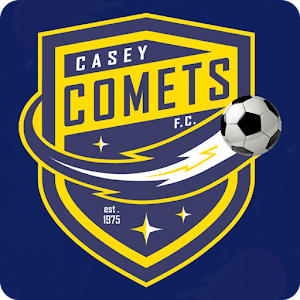 Casey Comets Football Club 1.3