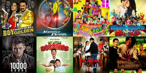 免費下載媒體與影片APP|New Pinoy Movies app開箱文|APP開箱王