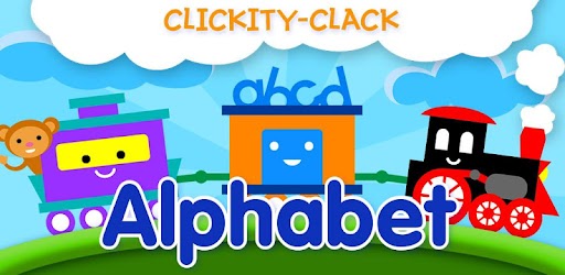 Изображения Clickity-Clack Alphabet на ПК с Windows