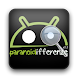 Paranoid Differences
