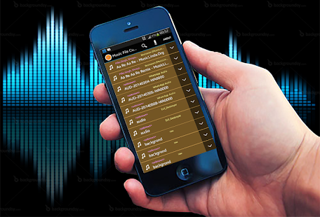 MP3 Cutter & Ringtone Editor Screenshots 3