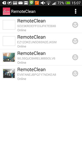 免費下載工具APP|REMOTECLEAN(AGAiT EC03) app開箱文|APP開箱王