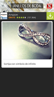 Free Download Wedding Rings APK