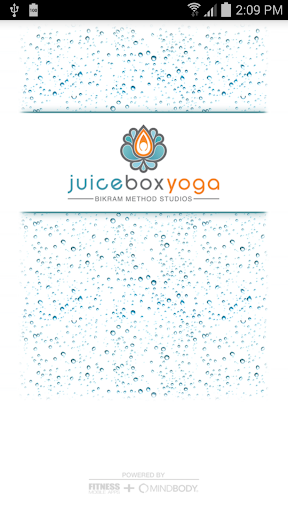 Juice Box Yoga