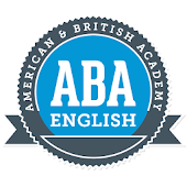 Learn English with ABA English
