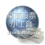 Cover Image of Скачать Stock Widget 1.4.3 APK