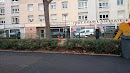 Aire De Jeu De L Hôpital De Sèvres 