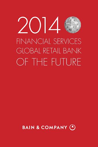 Retail Bank of the Future