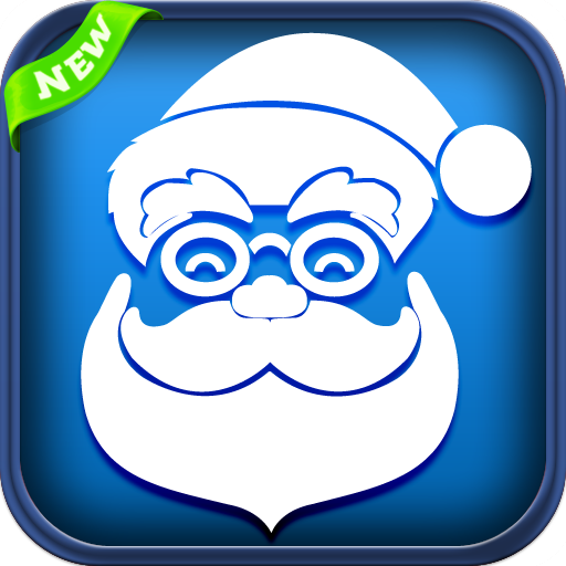 Evergreen Christmas Frames LOGO-APP點子