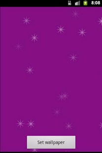 Girly Live Wallpapers Screenshots 0