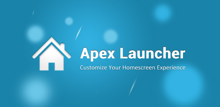 Sick and tired of your Android homescreen, customise it with Apex Launcher