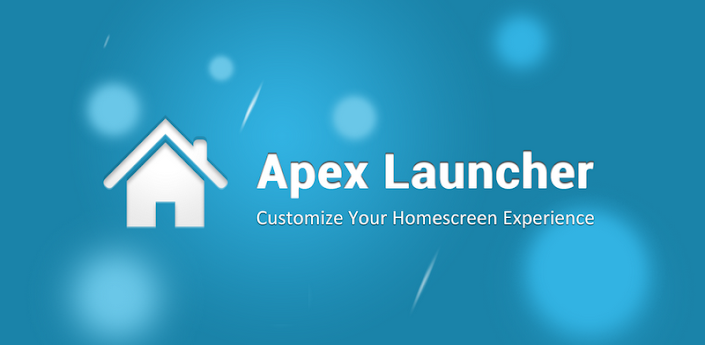 Apex Launcher Pro Apk 2.0.0 beta 2