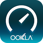 Cover Image of Télécharger Test de vitesse par Ookla 3.2.6 APK