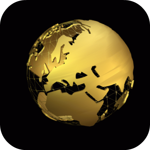 Golden Earth 個人化 App LOGO-APP開箱王