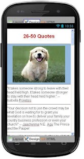 Free Best Aspiration Quotes APK