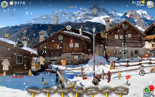 Hidden Objects Quest 15 Screenshots 6