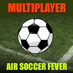 Air Soccer Fever