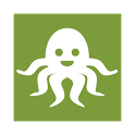 OctoDroid - 3D Printer Control icon