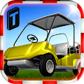 Golf Cart Simulator 3D Apk