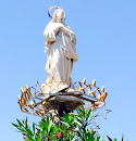 Madonna Del Santo
