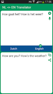 Free Dutch English Translator APK