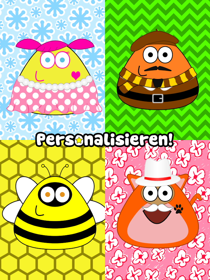 Pou Herunterladen Pou Herunterladen