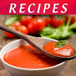 Sauce Recipes! Apk