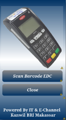 EDC Availability Check Tool