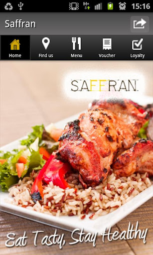 Saffran