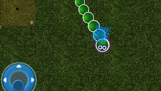 Lastest Snake Terrain APK for Android