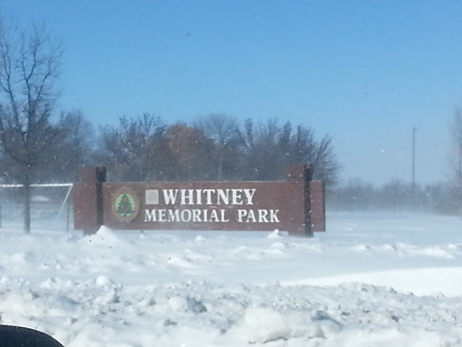 Whitney Memorial Park