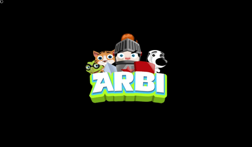 ARBI - Augmented Reality