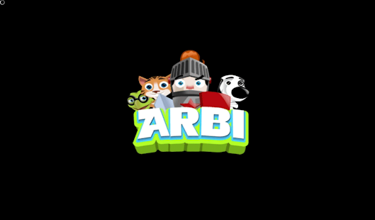 Lastest ARBI - Augmented Reality APK for PC