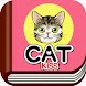 Cat Kiss