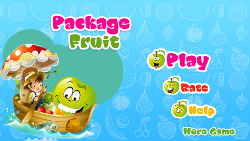 Package Fruit