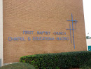 First Baptist Church Chapel