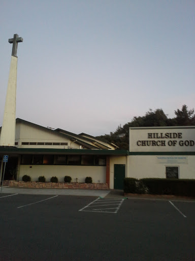 Hillside Church of God