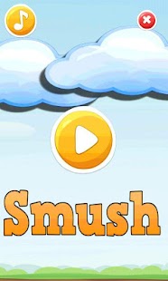 SMUSH SAGA - FREE GAME